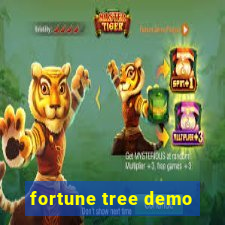 fortune tree demo